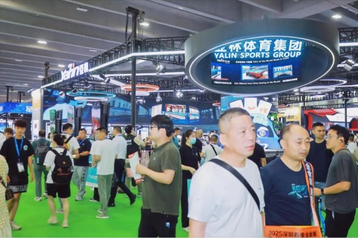 The 19th Guangzhou International Billiards Exhibition (GBE 2025)