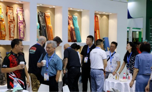 The 19th Guangzhou International Billiards Exhibition (GBE 2025)