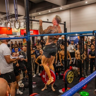 AusFitness Expo