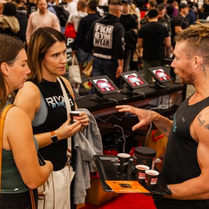 AusFitness Expo