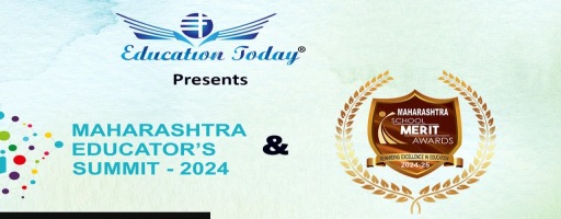 Maharashtra Educators' Summit & Awards 2024-25