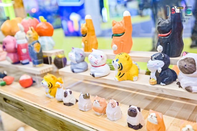 The International Baby Products and Toys Expo (IBTE Guangzhou) 2025