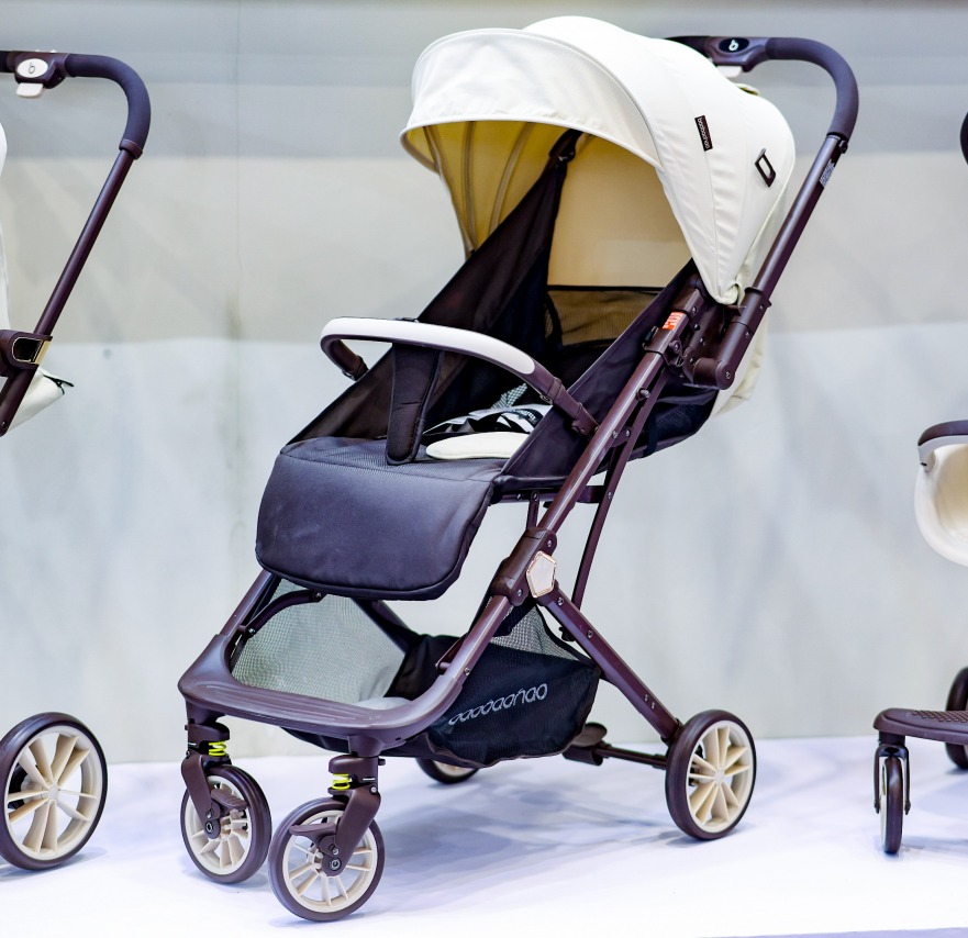 BABY & STROLLER CHINA