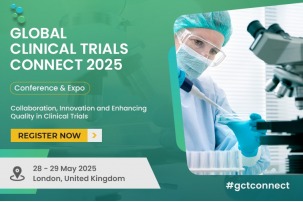 Global clinical trials connect 2025,   Global Clinical Trials Connect 2025