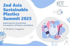 2nd Asia Sustainable Plastics Summit 2025