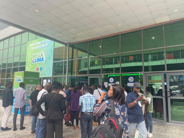 2024 Edition, MEGA CLIMA NIGERIA HVAC+R EXPO 