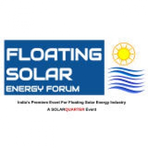 Floating Solar Energy Forum