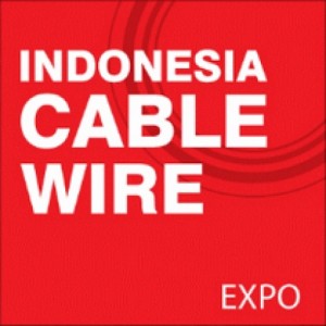 INDONESIA CABLE WIRE EXPO - JAKARTA