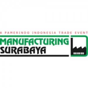 MANUFACTURING SURABAYA (Jul 2023), Surabaya, Indonesia - Exhibitions