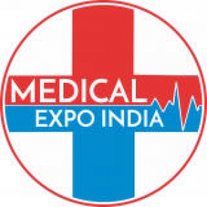 Medical Expo Delhi (Aug 2022), Delhi, India - Exhibitions