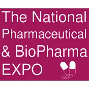 NATIONAL PHARMA & BIOPHARMA EXPO