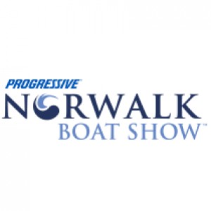 PROGRESSIVE NORWALK BOAT SHOW