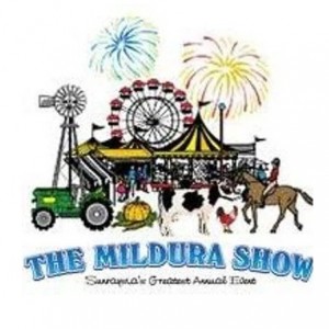 Mildura Show