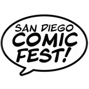 San Diego Comic Fest