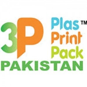 3P Pakistan-International Exhibition for Plastic, Printing and Packaging Industry