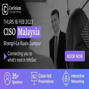 CISO Malaysia