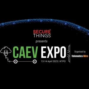 CAEV EXPO 2023 Connected, Autonomous, and Electric Vehicle Expo (Apr ...