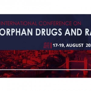 International conference on Orphan Drugs and Rare Diseases 