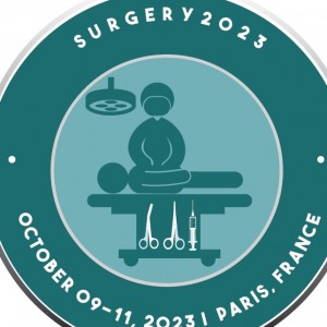 International Conference on Surgery and Advanced Surgical Techniques