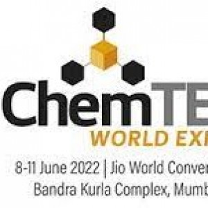 CHEMTECH World Expo 