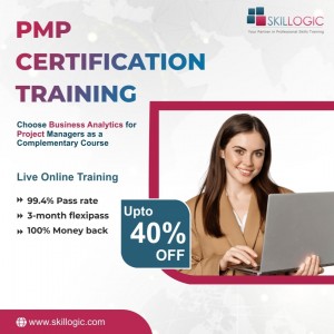 PMP Course in Mysore