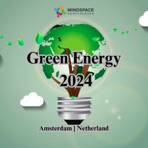 International Conference on GREEN ENERGY, EARTH AND ENVIRONMENTAL SCIENCE