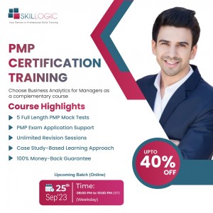 PMP Course in Thrissur