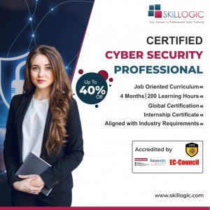 Cyber Security Course in Gurgaon