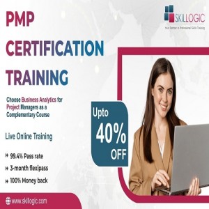 PMP Course in Amritsar