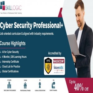 Cyber Security Course in Chennai