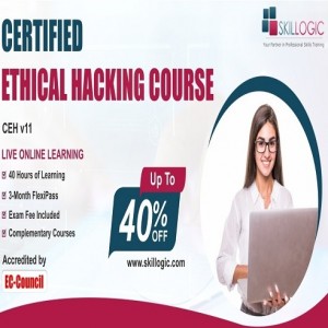 Ethical Hacking Course in Pune