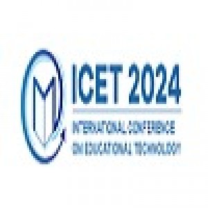 4th International Conference on Educational Technology (ICET 2024)