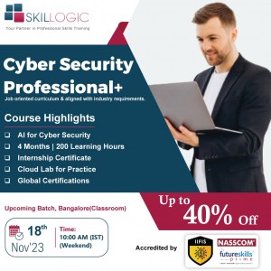 Cyber Security Course in Coimbatore