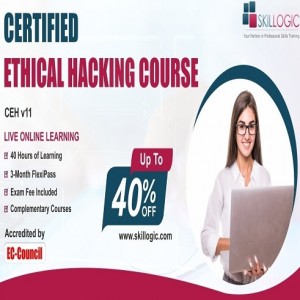 Ethical Hacking Course In Hyderabad