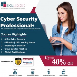 Cyber Security Course in Mumbai