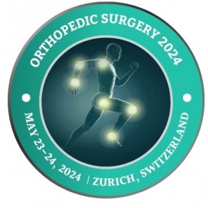 2nd Global Conference on Orthopedic Surgery and Trauma Care