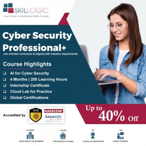 Cyber Security Course in Noida