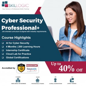 Cyber Security Course in Bangalore