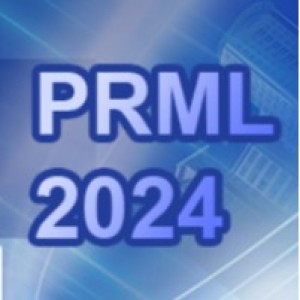 2024 IEEE The 5th International Conference on Pattern Recognition and Machine Learning(PRML 2024)