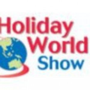 Holyday World Show  Dublin