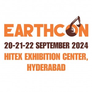 Earthcon Expo Hyderabad