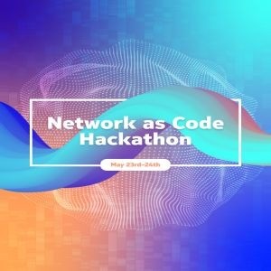 Network as Code Hackathon