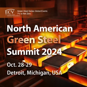 North American Green Steel Summit 2024