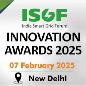 ISGF Innovation Awards 2025