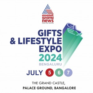 GIFTS AND LIFESTYLE EXPO 