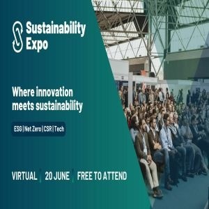 Virtual Sustainabilty Expo