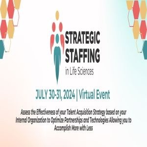 Strategic Staffing in Life Sciences