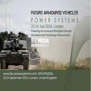 Future Armoured Vehicles Power Systems