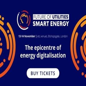 Future of Utilities Smart Energy 2024 | 13-14 November | London