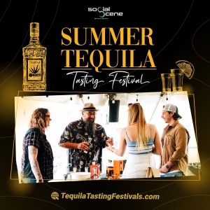 2024 Denver Summer Tequila Tasting Festival (July 27) EA